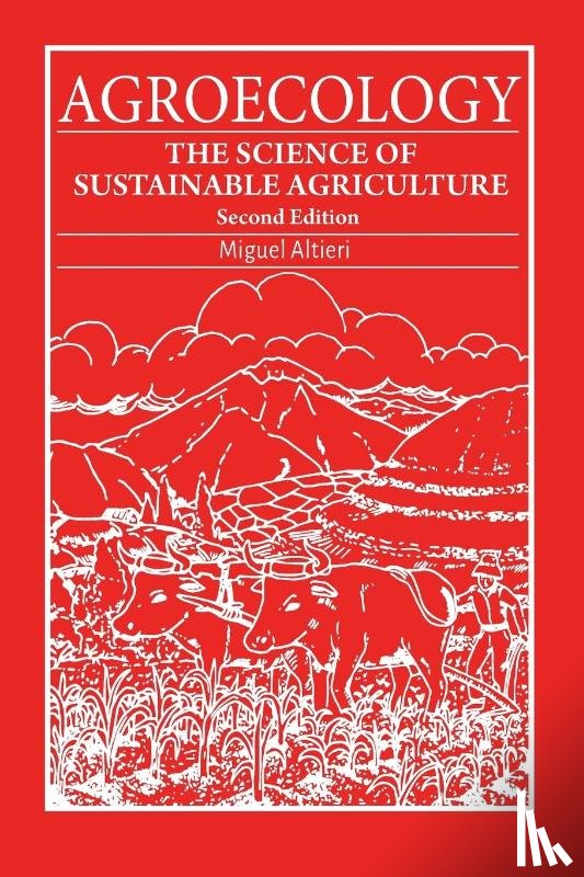 Altieri, Miguel A - Agroecology