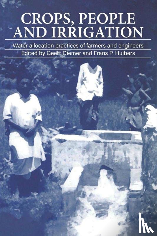  - Crops, People and Irrigation