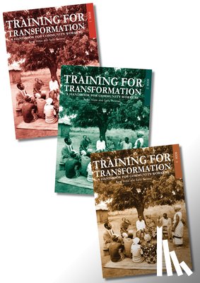  - Training for Transformation