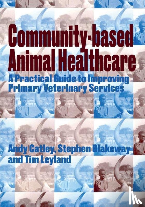  - Community-based Animal Healthcare