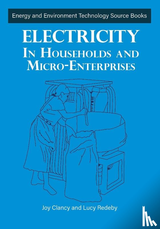 Clancy, Joy - Electricity in Households and Microenterprises