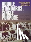 Yahya, Saad (Principal Partner - Double Standards, Single Purpose