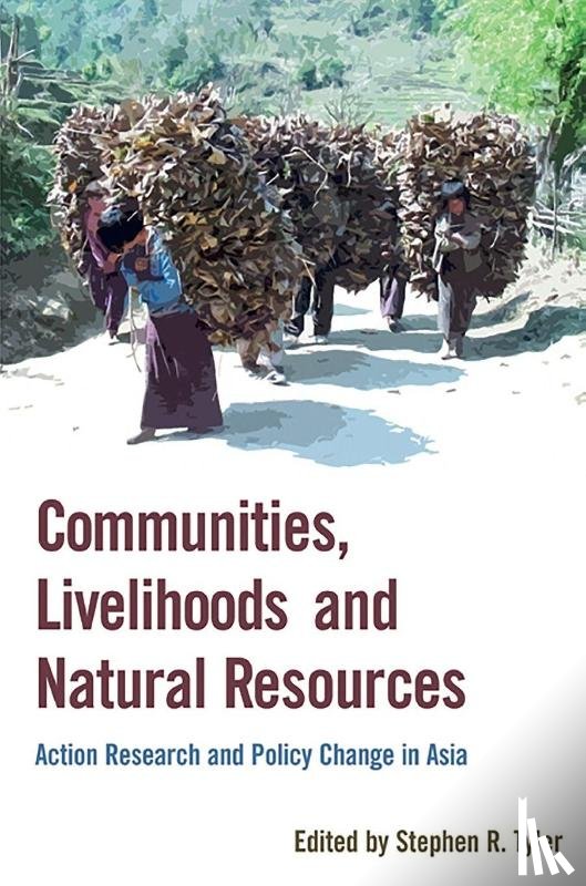  - Communities, Livelihoods, and Natural Resources