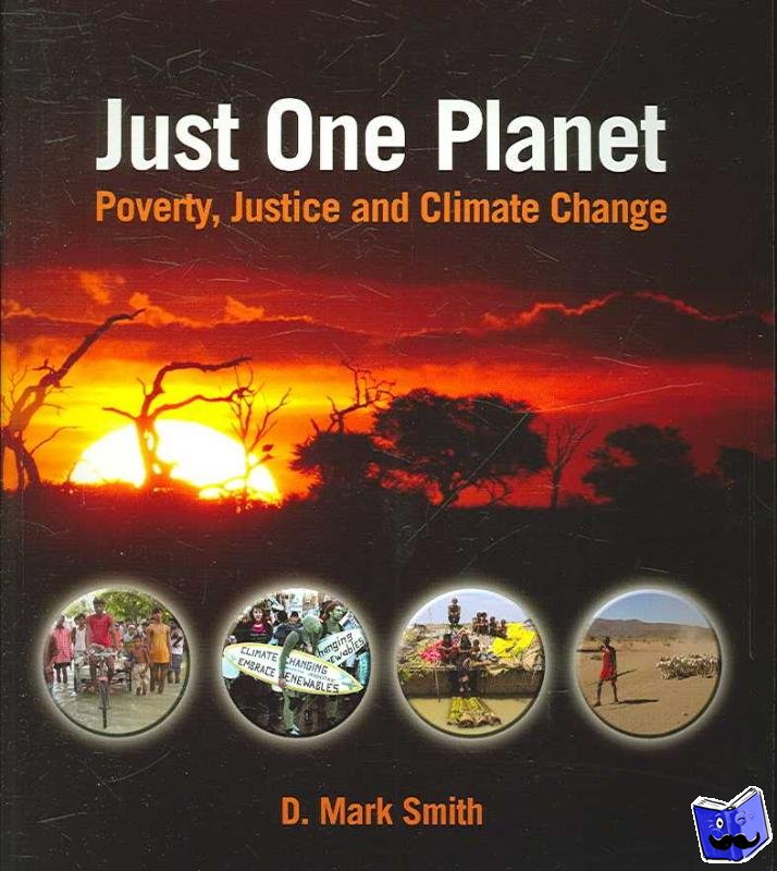Smith, Mark - Just One Planet