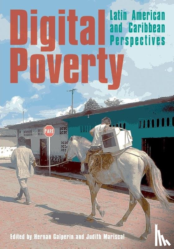  - Digital Poverty