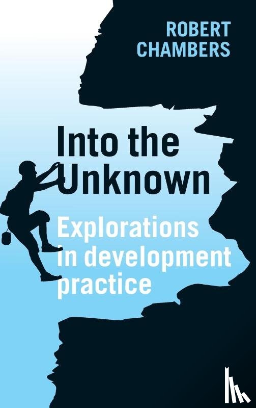 Chambers, Professor Robert - Into the Unknown