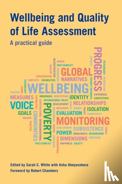  - Wellbeing and Quality of Life Assessment