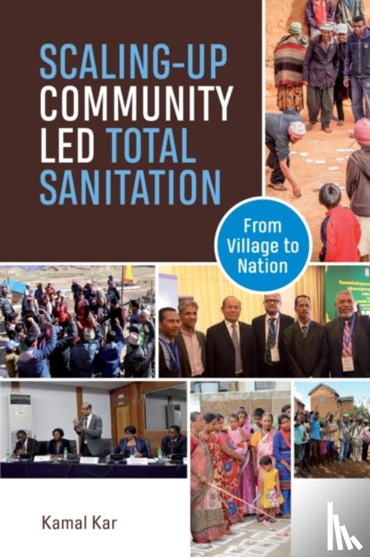 Kar, Kamal - Scaling-up Community-Led Total Sanitation