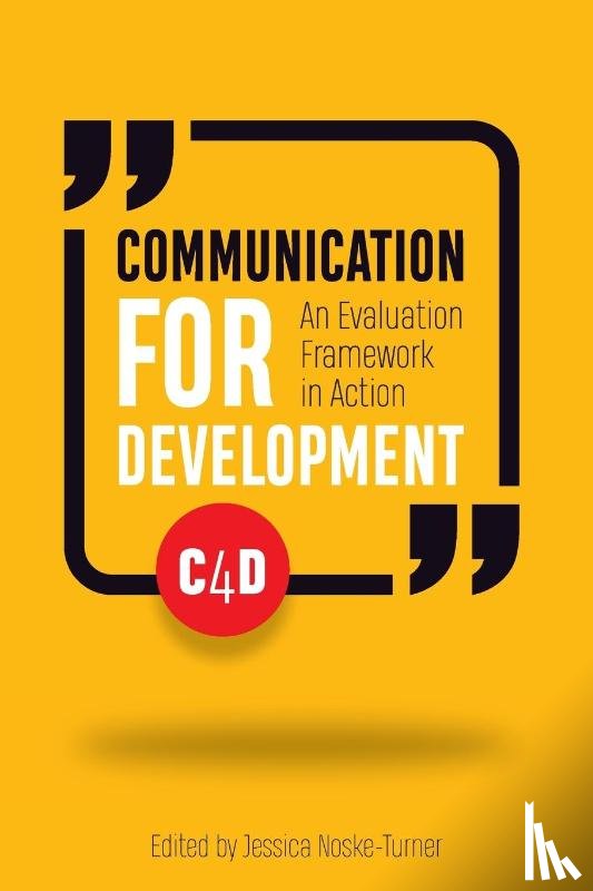  - Communication for Development