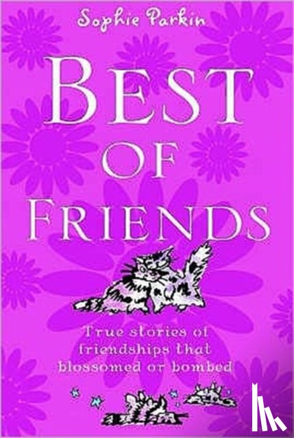 Parkin, Sophie - Best of Friends