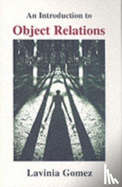 Gomez, Lavinia - An Introduction to Object Relations