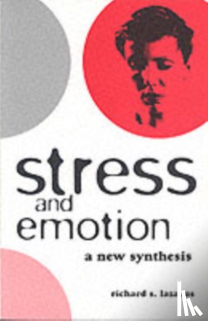 Lazarus, Richard S. - Stress and Emotion