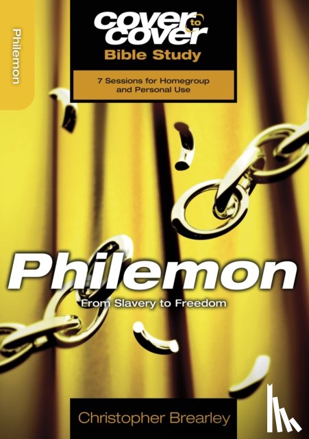 Brearley, Christopher - Philemon