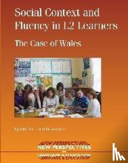 Pritchard Newcombe, Lynda - Social Context and Fluency in L2 Learners