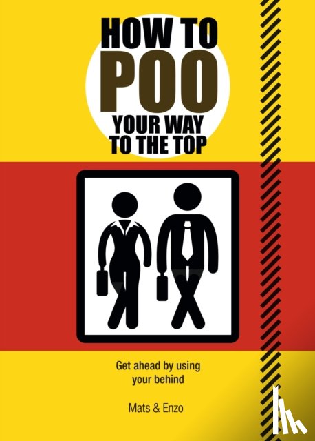 Enzo, Mats and - How to Poo Your Way to the Top