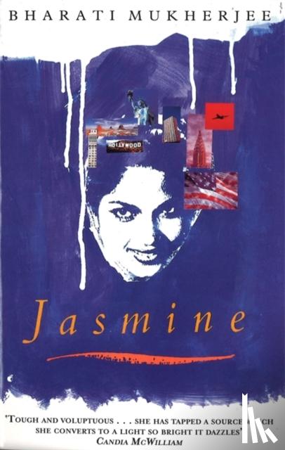 Mukherjee, Bharati - Jasmine