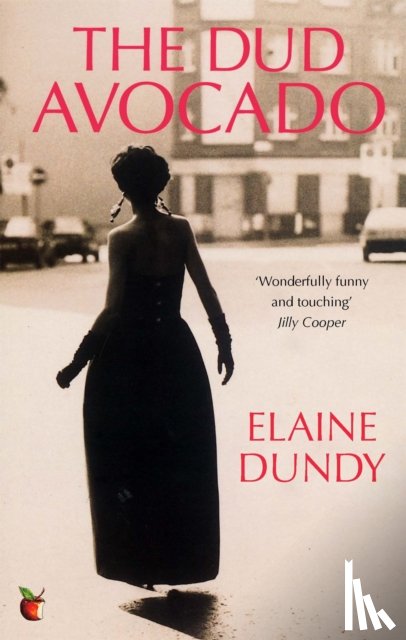 Dundy, Elaine - The Dud Avocado