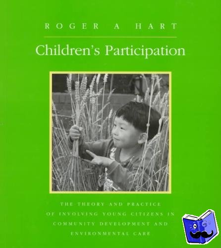 Hart, Roger A. - Children's Participation