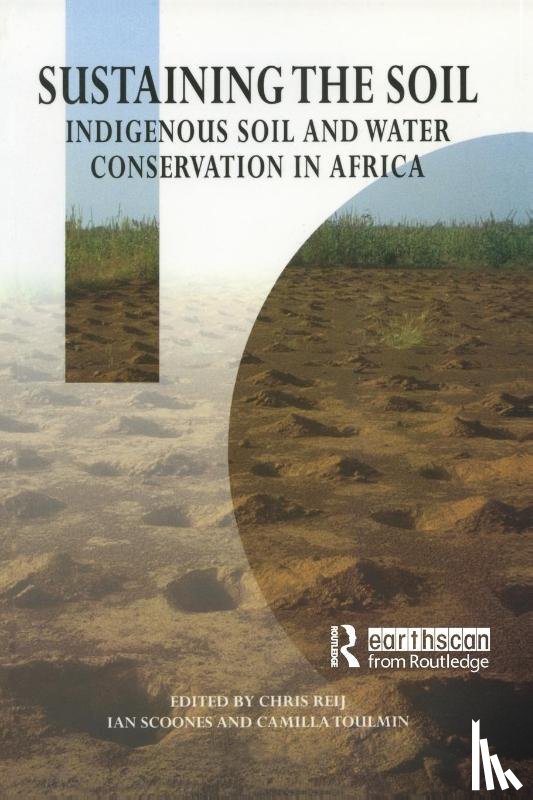  - Sustaining the Soil