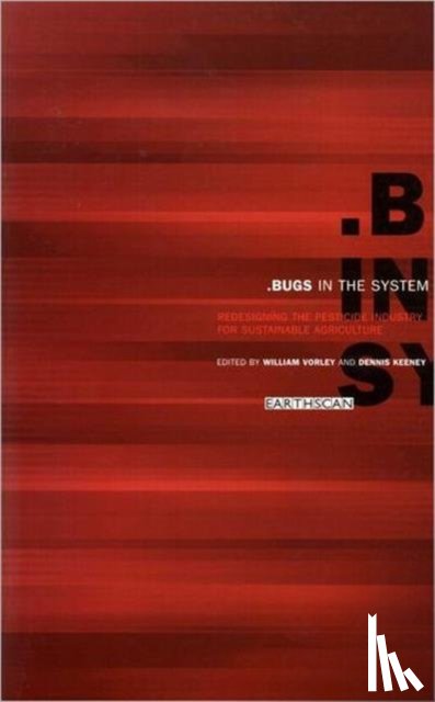 Vorley, William, Keeney, Dennis - Bugs in the System