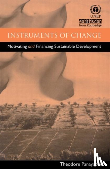 Panayotou, Theodore - Instruments of Change