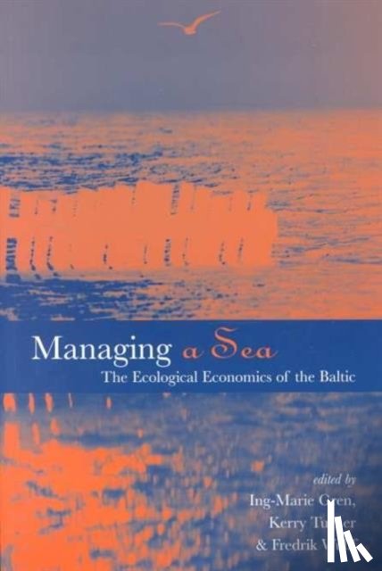 Gren, Ing-Marie, Turner, R. Kerry, Wulff, Frederick - Managing a Sea