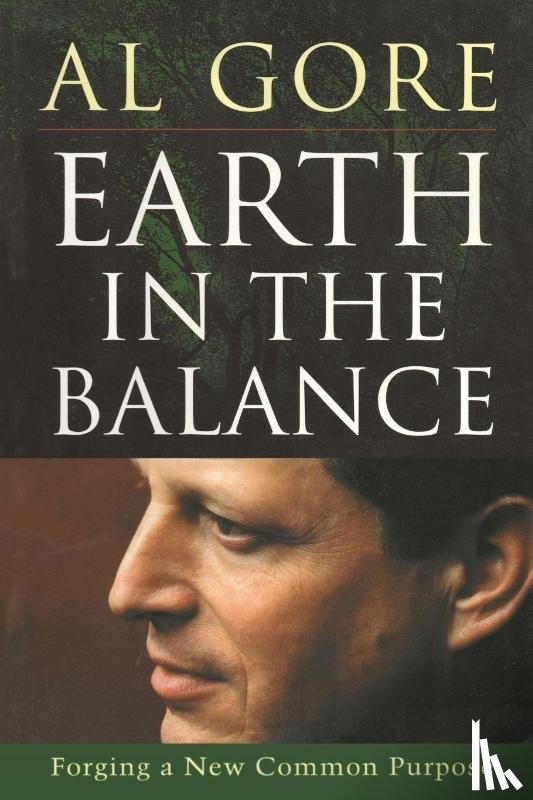 Gore, Al - Earth in the Balance