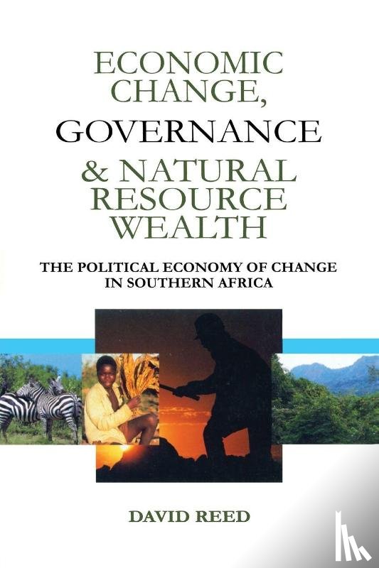 Reed, David - Economic Change Governance and Natural Resource Wealth