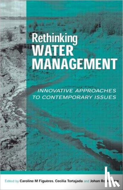 - Rethinking Water Management