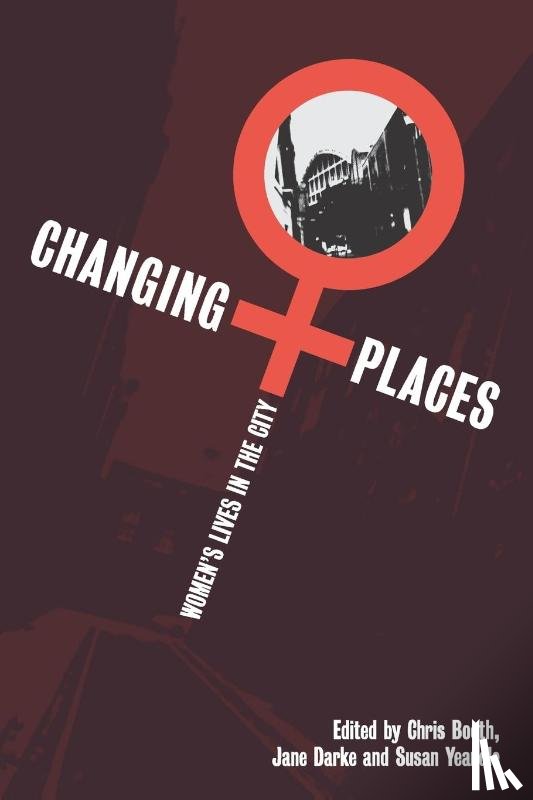  - Changing Places