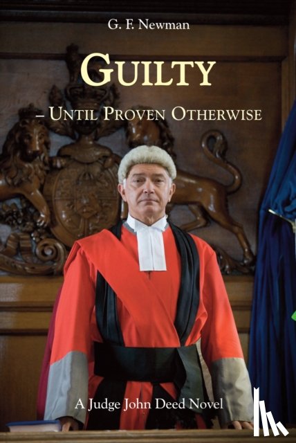 Newman, GF - Guilty - Until Proven Otherwise