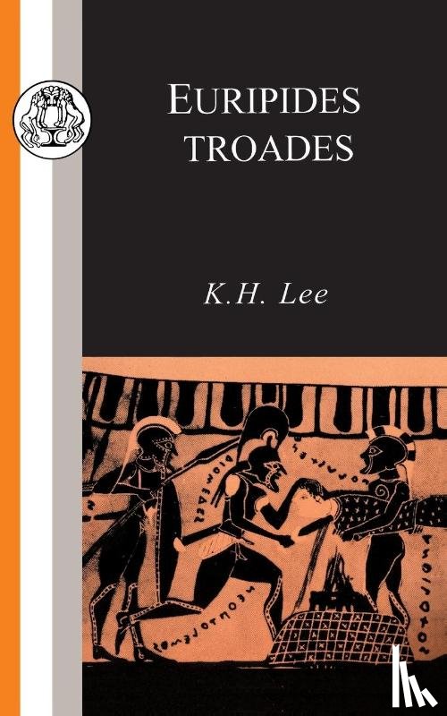 Euripides - Euripides: Troades