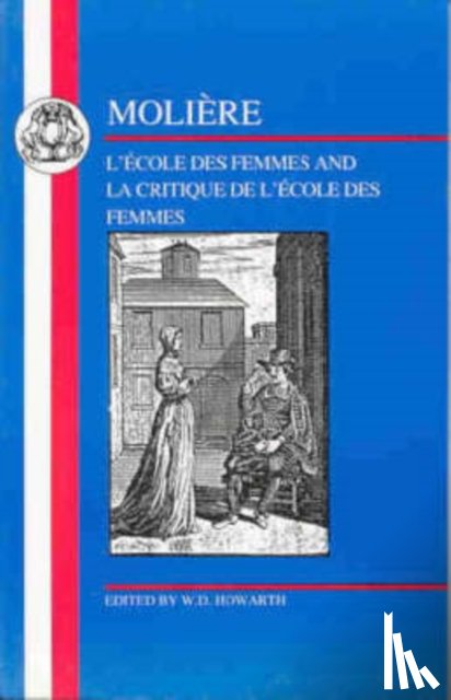 Moliere - School for Wives