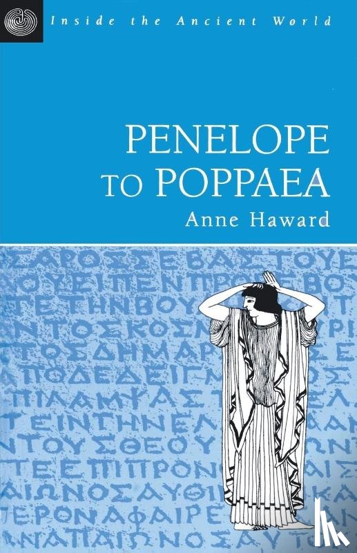 Haward, Anne - Penelope to Poppaea