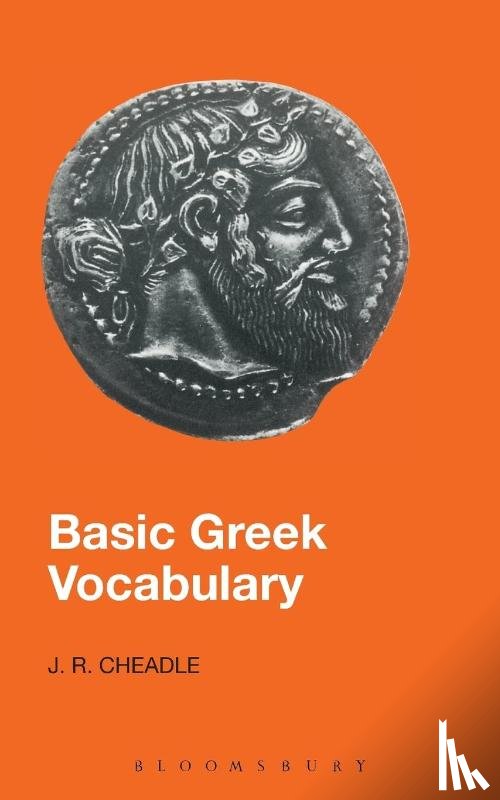 Cheadle, J.R. - Basic Greek Vocabulary