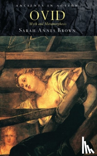 Brown, Sarah Annes - Ovid