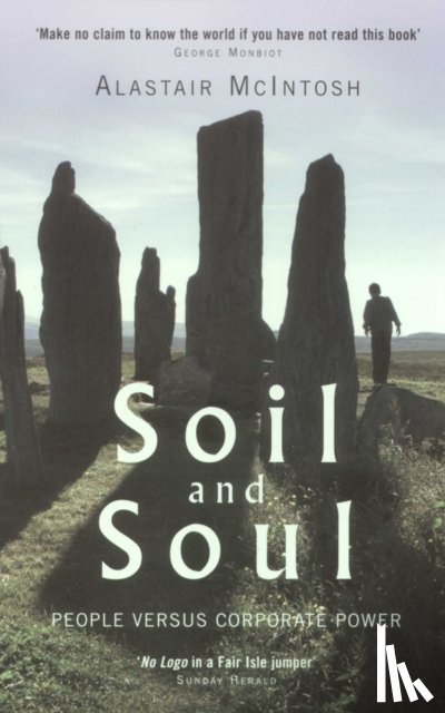 McIntosh, Alastair - Soil and Soul