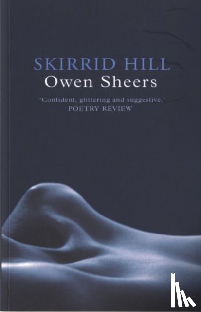 Sheers, Owen - Skirrid Hill
