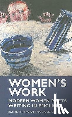 Salzman, EVA - Women's Work