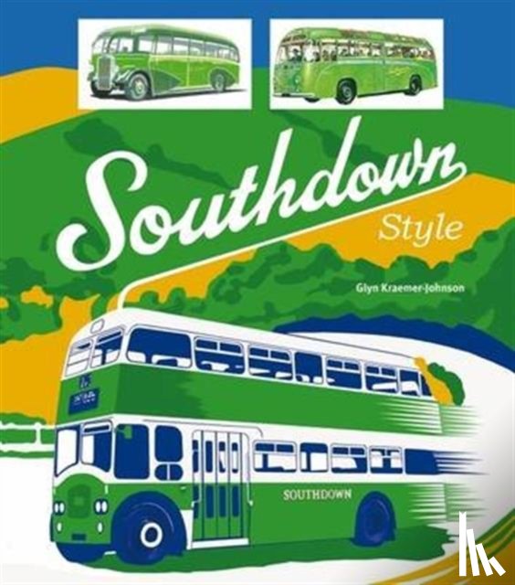 Kraemer-Johnson, Glynn - Southdown Style
