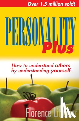 Littauer, Florence - Personality plus