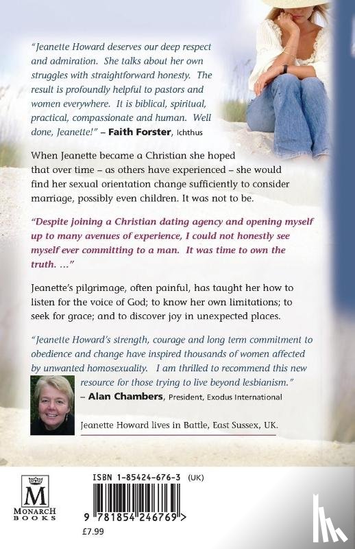 Howard, Jeanette - Into the Promised Land