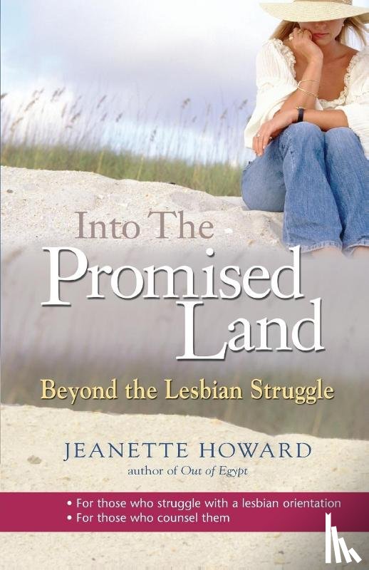 Howard, Jeanette - Into the Promised Land