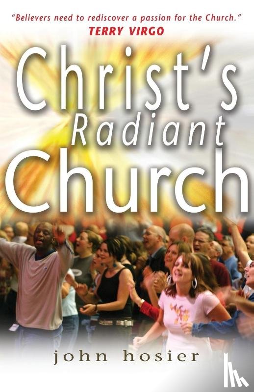 Hosier, John - Christ's Radiant Church