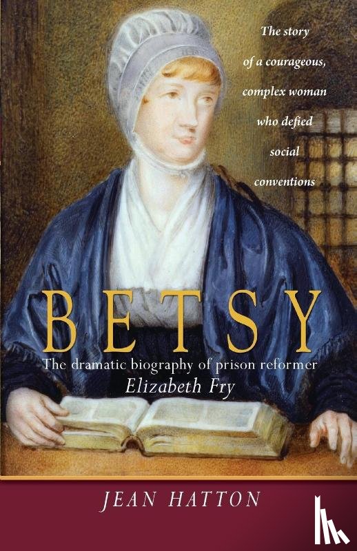 Hatton, Jean - Betsy