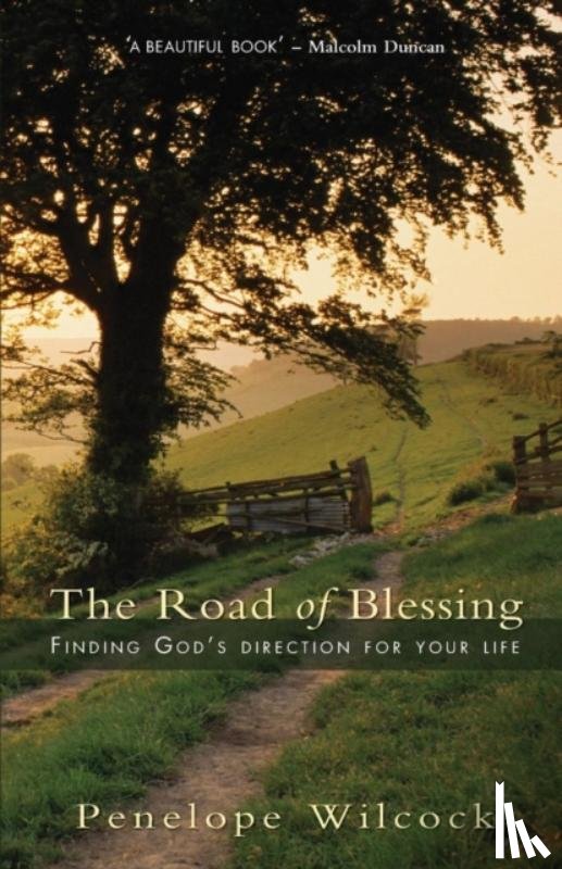 Wilcock, Penelope - The Road of Blessing