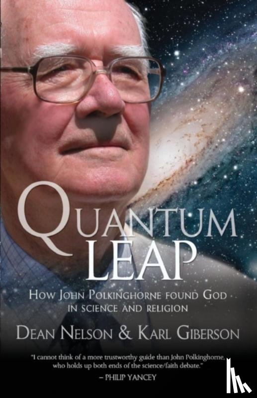 Nelson, Professor Dean, Giberson, Karl - Quantum Leap