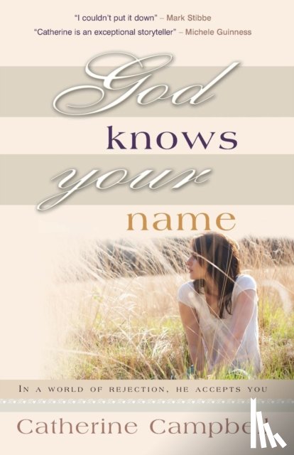 Campbell, Catherine - God Knows Your Name