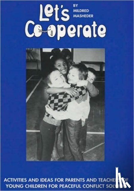 Masheder, Mildred - Let's Co-operate