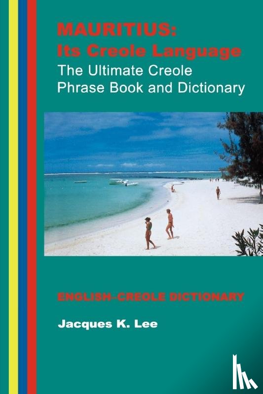 Lee, Jacques K. - Mauritius